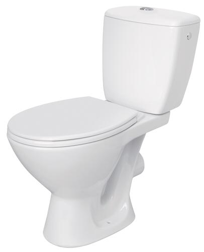 Pack WC standard double commande 